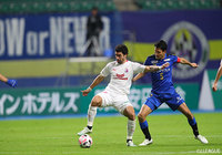 【明治安田Ｊ１ 第29節 大分vsＣ大阪】