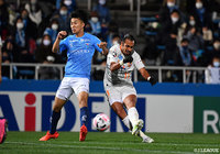 【明治安田J1 第29節 横浜FCvs清水】