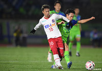 【明治安田J1 第29節 湘南vs広島】