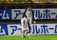 【明治安田Ｊ１ 第29節 鹿島vs柏】