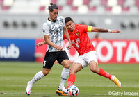 【ACL GS MD3 広州恒大vs神戸】