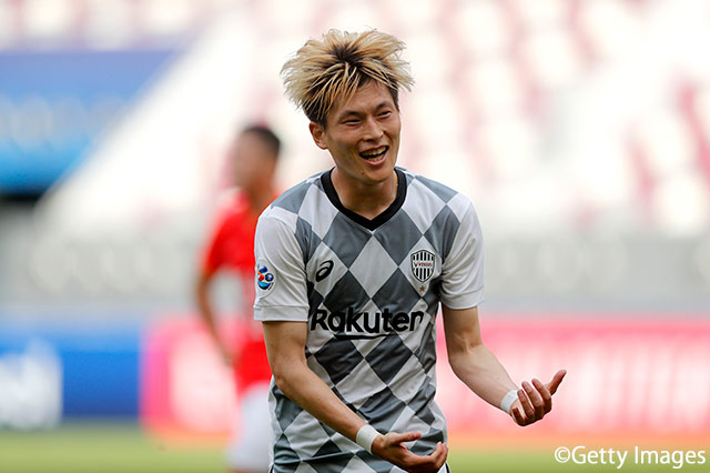 【ACL GS MD3 広州恒大vs神戸】