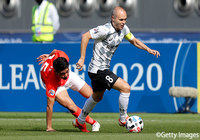 【ACL GS MD3 広州恒大vs神戸】