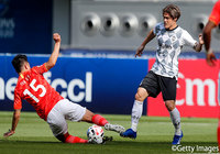 【ACL GS MD3 広州恒大vs神戸】