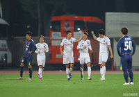 【明治安田Ｊ２ 第36節 群馬vs大宮】