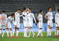 【明治安田Ｊ２ 第36節 群馬vs大宮】