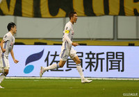 【明治安田Ｊ１ 第29節 鳥栖vs仙台】