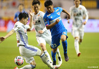 【明治安田Ｊ１ 第29節 鳥栖vs仙台】