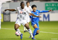 【明治安田Ｊ１ 第29節 鳥栖vs仙台】