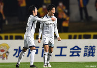 【明治安田Ｊ２ 第36節 水戸vs北九州】