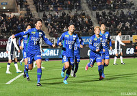 【明治安田J2 第36節 徳島vs町田】