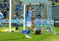 【明治安田J2 第36節 磐田vs琉球】