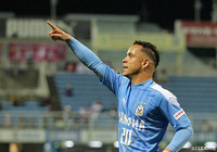 【明治安田J2 第36節 磐田vs琉球】