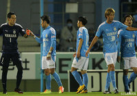 【明治安田Ｊ２ 第36節 磐田vs琉球】