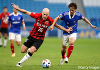 【ACL GS MD3 上海上港vs横浜FM】