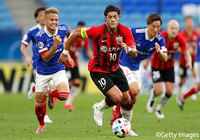 【ACL GS MD3 上海上港vs横浜FM】