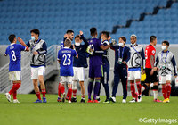 【ACL GS MD3 上海上港vs横浜FM】