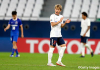 【ACL GS MD4 上海申花vsFC東京】