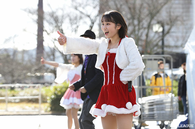 【明治安田Ｊ１ 第30節 広島vs札幌】