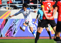 【明治安田Ｊ１ 第30節 名古屋vs大分】