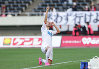 【明治安田J1 第30節 広島vs札幌】