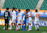 【明治安田Ｊ２ 第37節 長崎vs新潟】