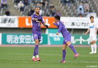 【明治安田Ｊ１ 第30節 広島vs札幌】