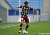 【ACL GS MD4 神戸vs広州恒大】