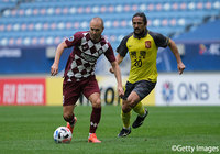 【ACL GS MD4 神戸vs広州恒大】