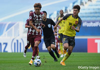 【ACL GS MD4 神戸vs広州恒大】