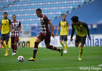 【ACL GS MD4 神戸vs広州恒大】