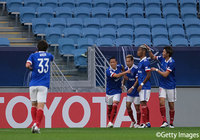 【ACL GS MD4 横浜FMvs上海上港】