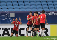 【ACL GS MD4 横浜FMvs上海上港】