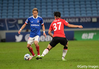 【ACL GS MD4 横浜FMvs上海上港】