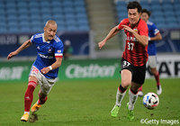 【ACL GS MD4 横浜FMvs上海上港】