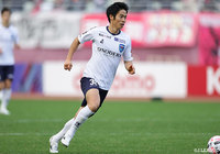 【明治安田J1 第30節 C大阪vs横浜FC】