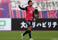 【明治安田Ｊ１ 第30節 Ｃ大阪vs横浜FC】