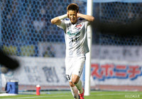 【明治安田Ｊ２ 第37節 町田vs群馬】