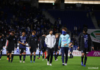 【明治安田Ｊ１ 第30節 Ｇ大阪vs鳥栖】