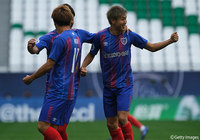 【ACL GS MD5 FC東京vs蔚山】