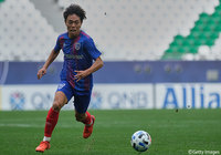 【ACL GS MD5 FC東京vs蔚山】