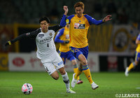 【明治安田Ｊ１ 第26節 仙台vs柏】