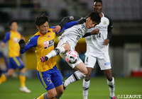 【明治安田Ｊ１ 第26節 仙台vs柏】