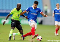 【ACL GS MD5 横浜FMvs全北現代】