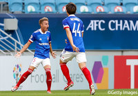 【ACL GS MD5 横浜FMvs全北現代】