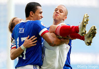 【ACL GS MD5 横浜FMvs全北現代】