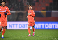 【明治安田J2 第38節 大宮vs愛媛】