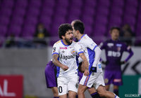 【明治安田Ｊ２ 第38節 京都vs長崎】