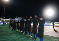 【明治安田Ｊ２ 第38節 山形vs町田】