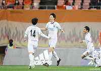 【明治安田J2 第38節 新潟vs栃木】